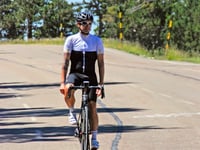 Mont Ventoux desde Sault