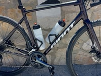 Mont Ventoux desde Sault