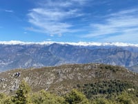 Mont Vial von Vescous