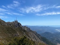 Mont Vial von Vescous