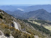 Mont Vial von Vescous
