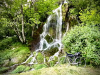 Mont Villaret von Séez