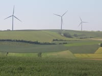 Mont Voyenne von Frencq
