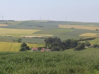 Mont Voyenne da Frencq