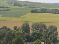 Mont Voyenne da Frencq