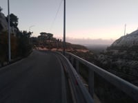 Montagna from Avola