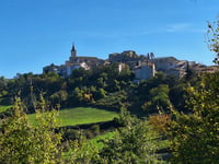 Montagnano von Ingotte