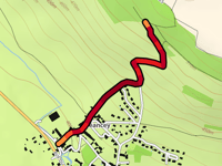 Montagne de Créancey