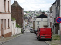 Montagne de l'Invasion