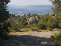 Montagne de la Loube