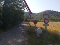 Montagne de la Loube