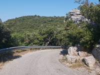 Montagne de la Loube