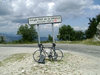 La Montagne de Lure