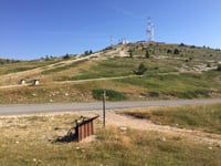 La Montagne de Lure
