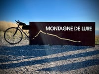 La Montagne de Lure