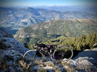 La Montagne de Lure