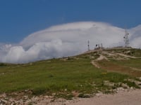 La Montagne de Lure