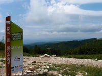 La Montagne de Lure