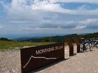 La Montagne de Lure