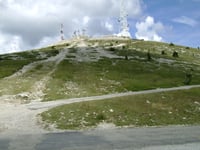 La Montagne de Lure