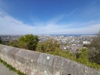 Montagne du Roule