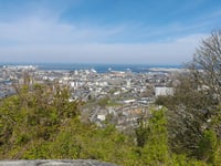 Montagne du Roule