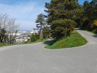 Montagne du Roule