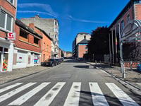 Montagne Sainte-Walburge