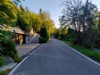 Montalbano desde Bologna