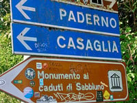 Montalbano from Bologna