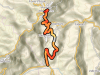 Montalto delle Marche par Patrignone
