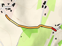 Montaplan da Le Molard