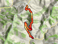 Montardone von Cerreto
