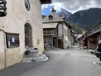 Montbardon