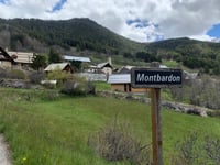 Montbardon