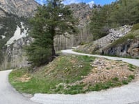 Montbardon