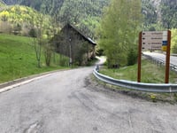 Montbardon