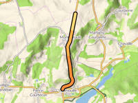 Montbérault da Chamouille