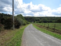 Montbliart über Rue de Bailièvre