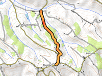 Montchival z Gardillot Bas