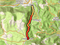 Montdardier da Avèze