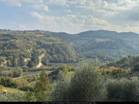 Monte Albano da Zattaglia