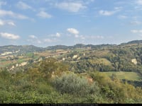 Monte Albano da Zattaglia