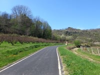 Monte Albano da Zattaglia