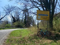 Monte Albano da Zattaglia