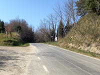 Monte Albano da Zattaglia