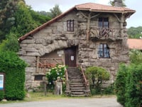 Monte Aloia von Tui