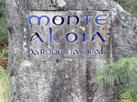 Monte Aloia von Tui