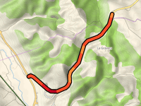 Monte Alto da Burbáguena