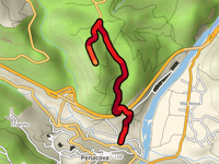 Monte Alto da Ponte de Penacova